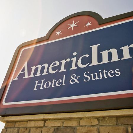 Americinn By Wyndham Rhinelander Exteriér fotografie